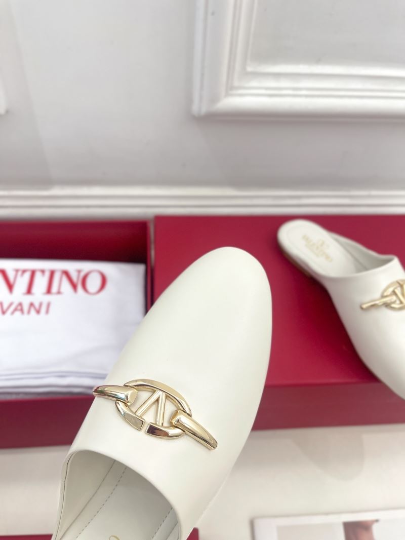 Valentino Slippers